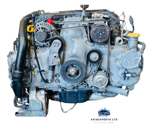 Subaru impreza ee20z - subaru,