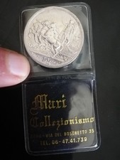 4 monete antiche regno d'