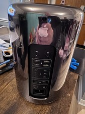Workstation Apple Mac Pro 2013