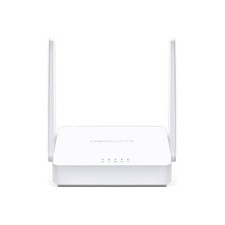 Mercusys Modem router ADSL2+
