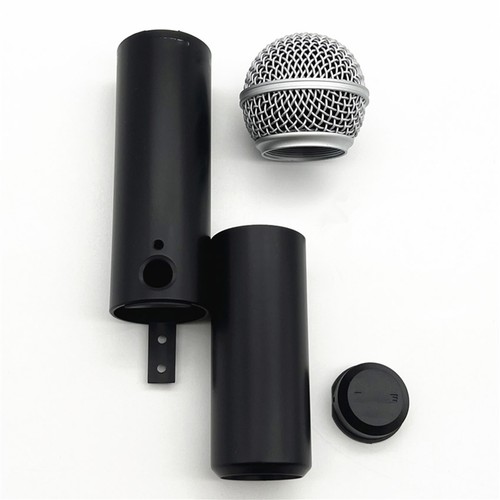 Guscio microfono wireless - , tubo