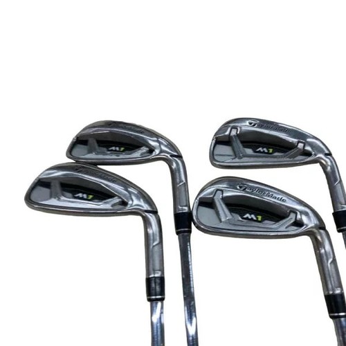 Taylormade 2017 set di - taylormade, m1