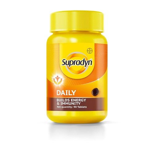 Supradyn multivitaminico - multivitaminico, 90