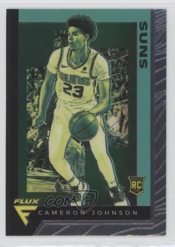 2019 panini chronicles flux - 2019-20,