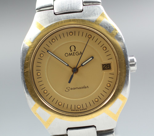 Orologio uomo vintage omega - da,