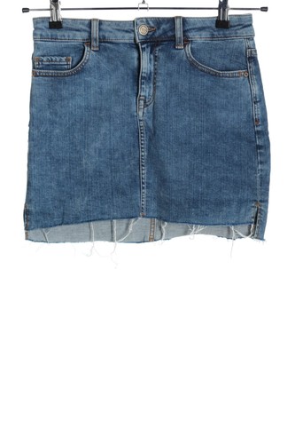Zara basic gonna jeans - gonna, di