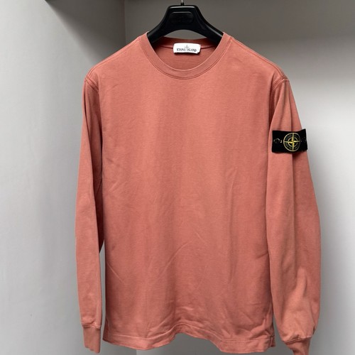 Stone island felpa maglione - stone,