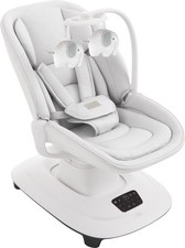 Mibb Lovely Altalena Elettrica