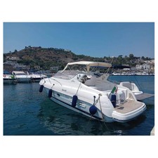 Sessa Marine Giada 30 C/T tela