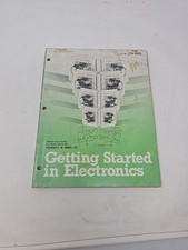 Getting Started in Electronics