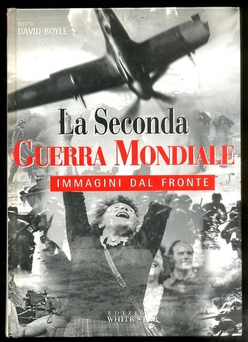 Seconda guerra mondiale - guerra,