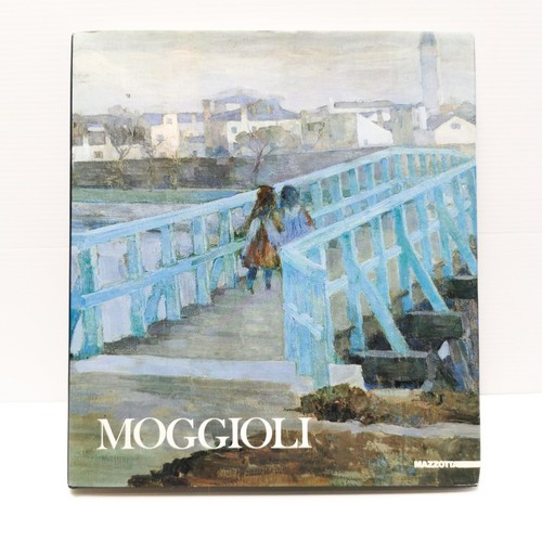 Moggioli 1886 1919 gabriella - moggioli, 1886-1919/gabriella