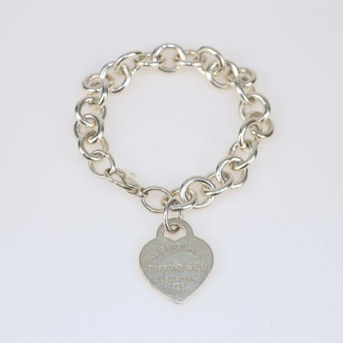 Bracciale tiffany return - bracciale,