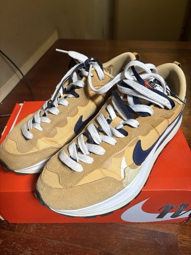 Nike vaporwaffle sacai - nike,