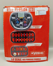 FERRARI KYOSHO 1/8 RC DE