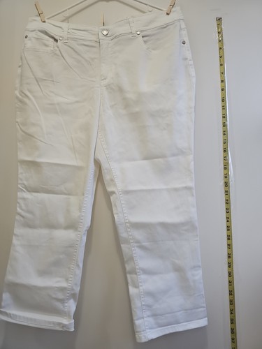 Jeans donna cato skinny crop - donna,
