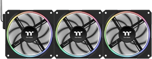 Thermaltake ts120 rgb - ts120, ex