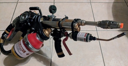 Far cry flamethrower replica - far, 6