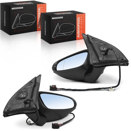 Specchietto laterale r - 2x,
