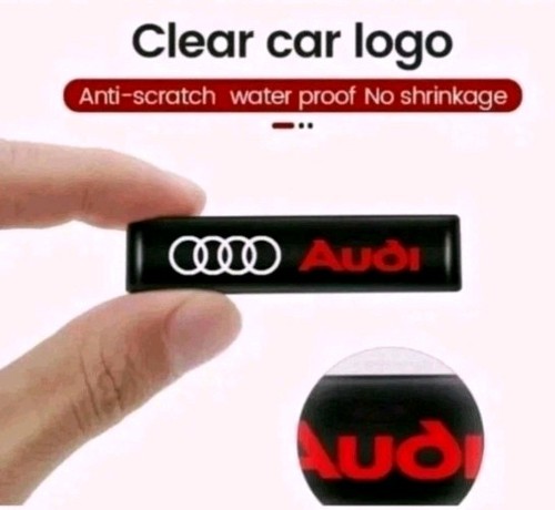 Pezzi per audi line gel - pezzi,