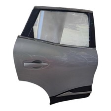 PORTIERA PORTA SPORTELLO POSTERIORE DIETRO DESTRA DX RENAULT KADJAR 2016-