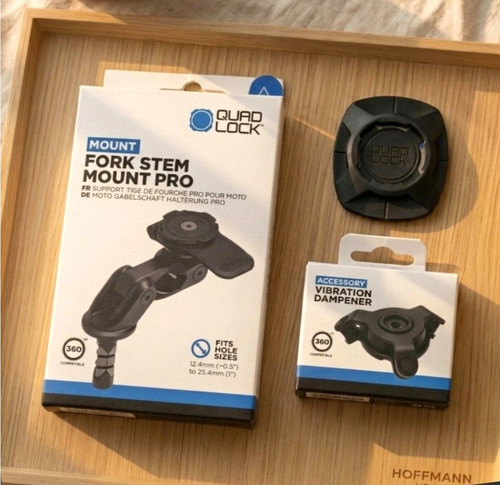 Set stelo forcella - 🏍️,