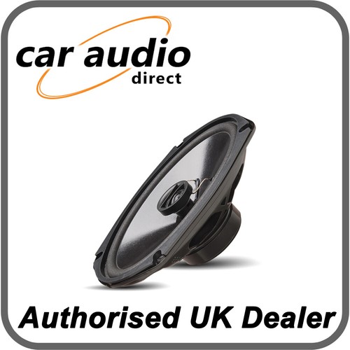 Powerbass 6902t altoparlanti - powerbass,