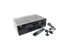 ✅Denon AVR-X1100W Ricevitore