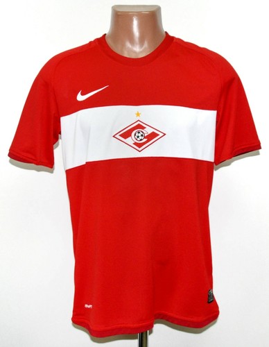 Maglia calcio spartak - maglia,