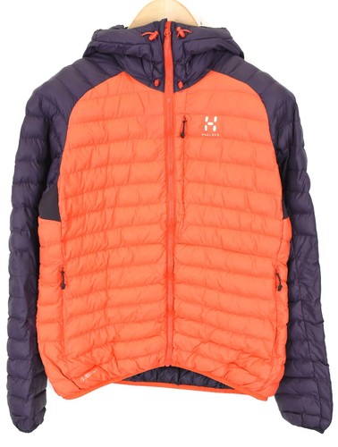 Giacca haglofs essens mimic - giacca,