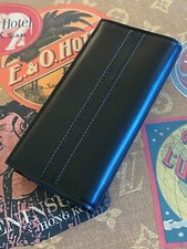 Custodia in vitello stile