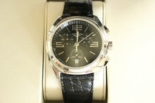 OROLOGIO CRONOGRAFO LONGINES
