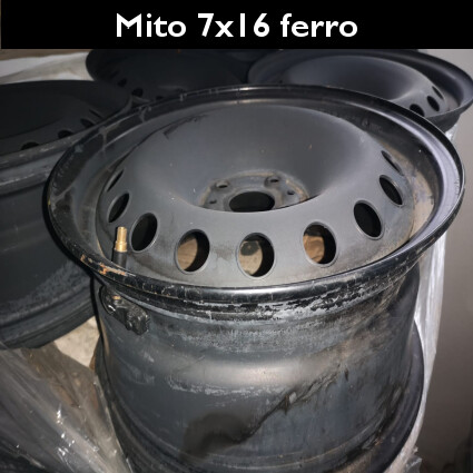 4x98 39 alfa romeo - 7.0-16,