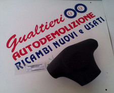 RICAMBI USATI 5690007000 AIRBAG VOLANTE KIA Picanto 1° Serie  2008 1100 Be 49420