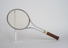 WILSON T2000 • Racchetta da Tennis 1969 Vintage • Jimmy Connors
