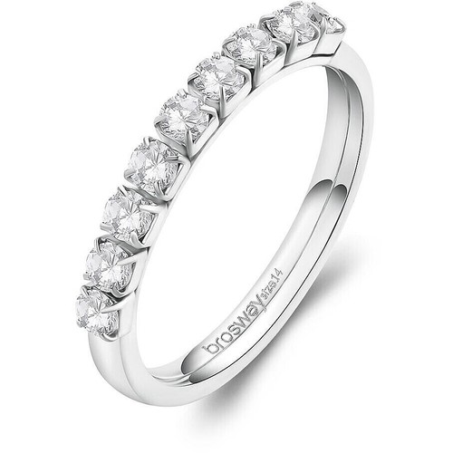 Anello veretta donna gioielli - donna,