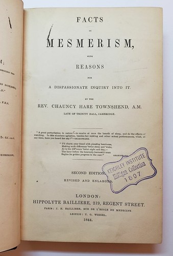 Antique book facts - antique,