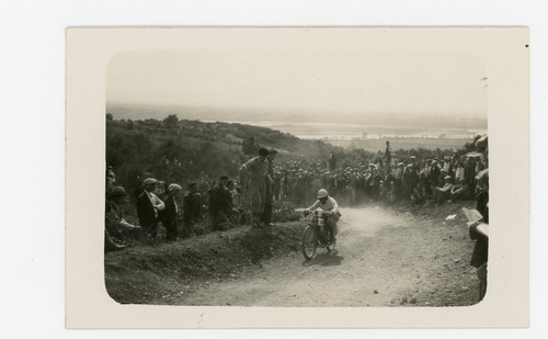 Photo snapshot vers - vers, 1930