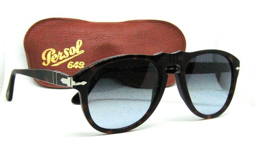 Persol nos vintage azure top - ,