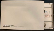 Panasonic KX-TD280CE ISDN PER UNITA 816 2SO CENTRALINO TELEFONICO