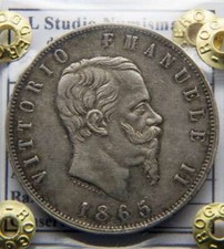 AB175-R. d'Italia- Vitt. Eman