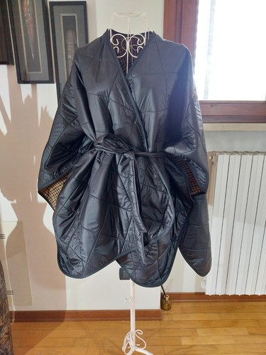 Cappotto max mara reversibile - max,