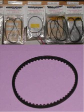 Cinghia dentata per TAMIYA