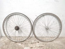  ruote vintage corsa road wheels nisi 6  Campagnolo Nuovo Gran Sport 28 Eroica