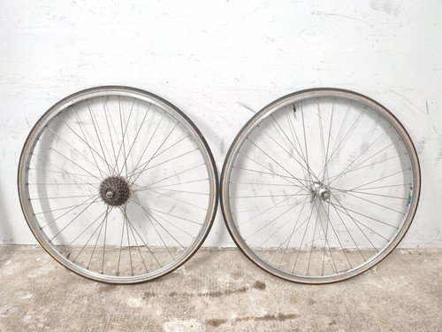 Ruote vintage corsa road - ruote,