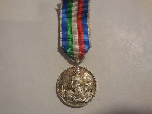 Medaglia mignon merito - medaglia,
