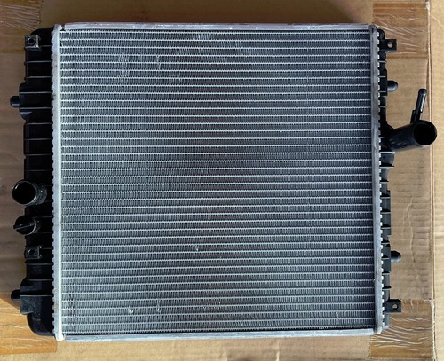 Radiatore acqua opel - radiatore,