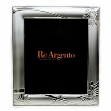 Cornice Portafoto Satinata