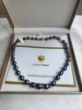 collana perle di Thaiti