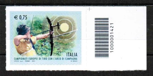 Italia 2011 campionati - italia,